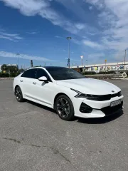 Автомобиль Kia K5 VIN: XWEG6417BM0006437, год выпуска: 2021. Осмотр автомобиля проводится по адресу: Волгоградская область, р.п. Городище, ул. Автомобилистов д 29, по предварительной договоренности о дате и времени по телефону: 8 909 380 91 87. Ознакомление с документами осуществляется путем…