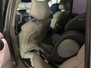 Acura MDX 2008 года, 304 лс, 352077 км, полный привод, АКПП. Транспортное средство ACURA MDX 2008 года выпуска, VIN 2HNYD28698H544218, гос. номер В020НТ197. Машина в хорошем техническом состоянии. Был заменён мотор на пробеге 307 т.км , перебирали АКПП примерно 220 т.км. Фары передние, замена линз…