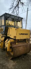 Каток вибрационный ДУ-99 (0034АХ30)