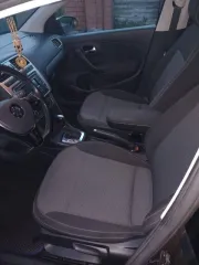 Volkswagen Polo 2016 года, VIN XW8ZZZ61ZGG053865. Автомобиль находится в залоге.