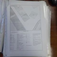 Земельный участок 900 кв.м ИЖС Ртищево Саратовская область право заключения договора купли-продажи земельного участка площадью 900,00 кв.м для индивидуального жилищного строительства по адресу: Саратовская область, г. Ртищево, напротив дома №2 по ул. 13-й переулок Чкалова Вид разрешённого…