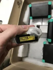 Технические детали 82000000012200 15-Way D-type connector, адаптер для подключения энкодера (аналог 82000000012200) E1655.51, система противоразгонной защиты BRAUN A5S08T48A-7m, датчик BRAUN(3шт) A5S0DS0M1610T48-5m, датчик BRAUN(2шт) D461.21U1, барьер искрозащиты для датчиков A5S1.. во…