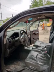 Nissan Pathfinder, 2006 автомобиль марки NISSAN модель Pathfinder 2006 г.в. VIN-номер VSKJLWR51U0117356. С предметом торгов можно ознакомиться по адресу: г. Лобня, ул. Краснополянский тупик 2, предварительно согласовав дату и время по телефону +79937713656. Дополнительные документы запрашивать по…