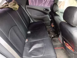 Chevrolet Lacetti 2007, VIN: KL1NF486J8K807752, гос.рег.знак В555ВМ199. Вследствие срока эксплуатации автомобиль может иметь существенные (по смыслу Закона РФ от 07.02.1992 N 2300-1 «О защите прав потребителей») недостатки.