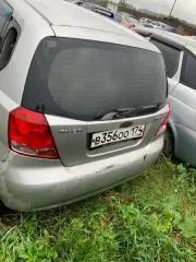 Chevrolet Aveo автомобиль Chevrolet Aveo, г/н В 356 ОО 174 вид транспорта: легковой автомобиль год выпуска: // государственный регистрационный знак: В 356 ОО 174 VIN номер: // марка: Chevrolet Aveo модель: Chevrolet Aveo
