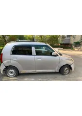Nissan Pino 2009 года, 54 лс, АКПП, номер кузова HC24S624049, гос.номер С896РО193