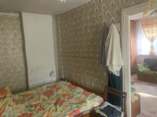 Земельный участок, площадь 1700 кв.м., назначение: земли населенных пунктов, адрес (местонахождение): Россия, край Приморский, р-н Октябрьский, с Константиновка, ул Заикина, дом 7, кадастровый (условный) номер: 25:11:060101:36 и Жилой дом, площадь 44.7 кв.м., назначение: Жилое, адрес…