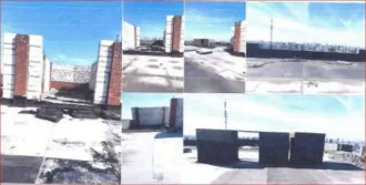 Незавершенный строительством объект, по функциональному назначению – здание гостиницы, этажность 17, степень готовности – 68%, общая площадь 14 573,2 кв.м., кадастровый номер 66:41:0000000:210275. Земельный участок общей площадью 1 608 кв.м., кадастровый номер 66:41:0000000:687, вид разрешенного…
