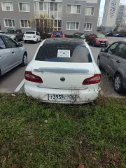 SKODA Superb 2012 легковой автомобиль марки: SKODA, модель Superb, 2012 г.в., VIN: TMBAH43T3C9046206. Ознакомление с имуществом производится по адресу: 394010, Воронежская область, г Воронеж, ул Маршала Одинцова, д 25б/12, с момента публикации сообщения о продаже имущества и до окончания приема…