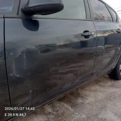Opel Astra 2011 VIN-номер XUFPD6DC0B3016847. Битая. Автомобиль марки ASTRA, 2011 г.в. VIN-номер XUFPD6DC0B3016847. Состояние: битая, состояние на фотографиях.