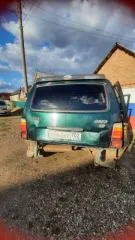 ВАЗ 2120 Надежда, 2002 года, 79 лс, 86135 км, полный привод. Автомобиль легковой, марка: ВАЗ 21200, модель: ВАЗ 21200, VIN: XTA21200020003622, гос. рег. номер: В060КС702, год изготовления: 2002