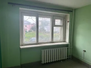 Нежилое помещение 19.2 кв.м, Свердловская область, Полевской, Свердлова 1, с кадастровым номером 66:59:0101012:1897 (№ 48 по поэтажному плану первого этажа) площадью 19,2 кв.м, расположен по адресу: Свердловская область, город Полевской, улица Свердлова, 1. Год ввода в эксплуатацию: 1965. Вид…