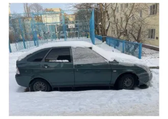 LADA Priora LADA PRIORA 2010 года, 97 лс, автомобиль легковой, марка: LADA 217230, модель: LADA PRIORA, VIN: XTA217230B0138145, гос. рег. номер: К920ОА126, год изготовления: 2010