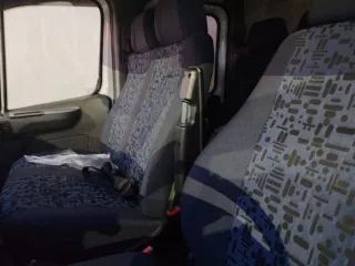 Изотермический фургон 1992S0, VIN XE81992S0K0000040, 2019 год выпуска.