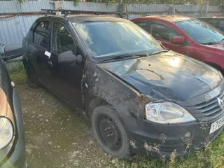 РЕНО SR. г/н Т 789 КМ 102. VIN X7LLSRB2HBH402073. 2011 год выпуска. Цвет черный. Ключи и документы отсутствуют. Сколы ЛКП. (86-005439) Проверка исправности имущества не проводилась. ПТС, СТС не передавались. Погрузка и транспортировка имущества с места хранения осуществляется Покупателем силами…