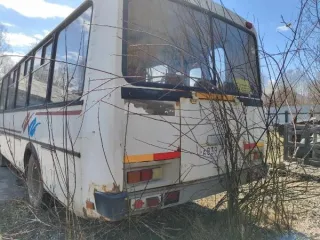 Автобус ПАЗ 4234 Наименование (тип транспортного средства) - автобус, марка, модель транспортного средства - ПАЗ 4234, год изготовления 2011, идентификационный номер (VIN) Х1М4234К080001814, модель, № двигателя Д245, 9Е2  658953, кузов № Х1М4234К080001814, цвет кузова – белый, тип двигателя -…