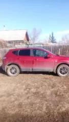 Транспортное средство – легковой автомобиль марка /модель – Nissan Qashqai, год выпуска – 2010, VIN – SJNFBNJ10U2025102