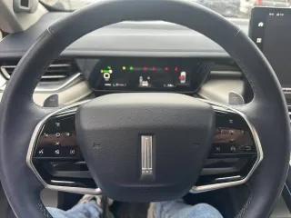 Wey 05 2023, 295 лс, 48141 км, АКПП, VIN LGWFFVA74RH936923