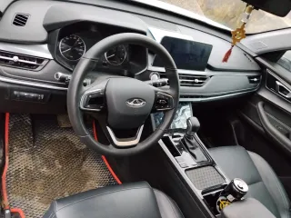 Chery Tiggo 4 PRO 2024. Легковой автомобиль. Марка: Chery, Модель: Tiggo 4 PRO, VIN: LVVDB21B9RC030171, Год выпуска: 2024. Находится в залоге АО «ОТП Банк».