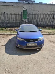 Kia Cerato 2010 автомобиль Kia Cerato, 2010 г. в., VIN KNAFU411ВА5842275. Автомобиль находится в залоге у ПАО "Банк ВТБ". Имущество продается в том виде, комплектности и состоянии, в каком оно есть на момент проведения торгов (соответствует приложенным фотографиям). Возможны повреждения, дефекты (в…