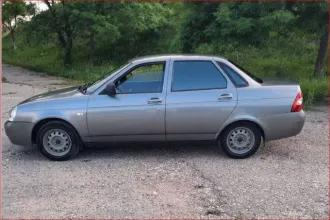 Lada Priora 2012, 97 лс Легковой автомобиль LADA, модель: 217030 LADA Priora, год выпуска: 2012 г., идентификационный номер (VIN): XTA217030D0403775, кузов № XTA217030D0403775