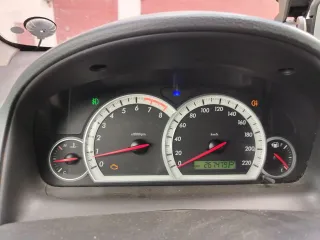 Chevrolet Captiva 2007 года, VIN XUFCD26FJ8A001235. Осмотр по предварительной записи в будни с 09:00 до 18:00, телефон для согласования +79050139345.