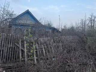 Земельный участок, категория земель земли населенных пунктов, кадастровый (условный) номер 63:01:0257003:52, Площадь — 600 м2 и 
Земельный участок, категория земель земли населенных пунктов, кадастровый (условный) номер 63:01:0257003:84, Площадь — 4.4 м2
Расположенные по адресу: Россия, Самарская…