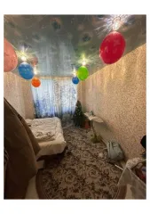 2/10 доли квартиры в Нижнем Тагиле, 59,2 кв.м, адрес: Свердловская область, г. Нижний Тагил, ул. Пархоменко, д. 145, кв. 51, кадастровый номер: 66:56:0206002:395. В имуществе имеются доли, принадлежащие несовершеннолетним сособственникам.