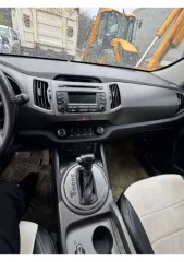 Kia Sportage 2014 года, 150 л.с., АКПП. Автомобиль легковой, марка: КИА, модель: SLS СПОРТЕИДЖ SL SLS, VIN: XWEPB81ABE0001017, гос. рег. номер: Р095О193, год изготовления: 2014.