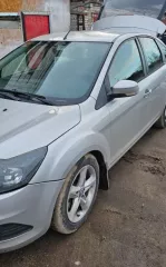 Автомобиль легковой автомобиль легковой Ford Focus, 2010 года выпуска, VIN№ X9FPXXEEDPAA34117