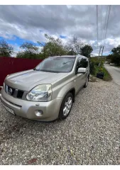 Nissan X-Trail 2008 Автомобиль марки NISSAN модель XTrail, 2008 г.в., VIN-номер JN1TBNT31U0029486 8-928-464-14-00, 354340, Краснодарский край, г. Сочи, ул. Ленина, 2, а/я 280 354200, край Краснодарский, г. Сочи, Лазаревский район, а/я 193 отправив запрос, либо на эл почту irinulya@mail.ru