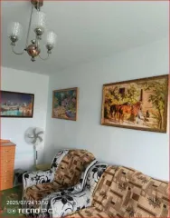 Квартира, 28.6 кв.м, 1 комн., адрес: 457103, Челябинская область, г. Троицк, кв-л Санаторий Степные Зори, д. 27, кв. 20, кадастровый номер 74:35:1000001:849