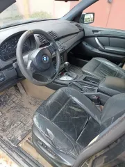 BMW X5 2005 легковой автомобиль марки BMW модели X5 год выпуска 2005 г. идентификационный номер VIN 5UXFA13585LY13479 ознакомление участников с условиями характеристиками имущества и документацией осуществляется по адресу 410012 г. Саратов ул. Слонова 1 офис 83 с 10.00 до 16.00 ч. по местному…