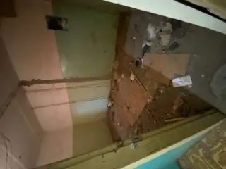 Гараж общей площадью 685,4 кв.м., адрес: Владимирская область, г. Муром, ул. Ленинградская, д. 8