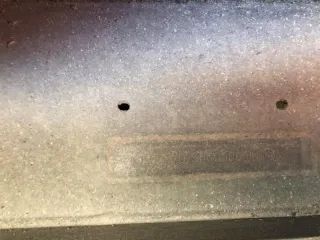 Рефрижератор 4389V1, 2016 года выпуска, VIN номер: Z9G4389V1G0000034, шасси (рама) № Z7XFSR90NG0008091, двигатель 4НК1493636, паспорт: 52 ОО 495095, государственный регистрационный знак: К453МУ51