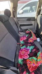 Subaru Forester 2008 года, VIN JF1SG5LW48G152732. Находится в залоге. Осмотр в будние дни с 10:00 до 17:00 по предварительной договоренности. Контакты: 8 923 350 85 48, Arbitr-Kubrak@yandex.ru.