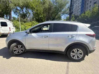 Kia Sportage 2016, автомобиль марки Kia модель Sportage 2016 г.в., VIN-номер XWEPH81ABG0003145. С имуществом, являющимся предметом торгов, можно ознакомиться с 10:00 до 16:00 в рабочие дни, предварительно согласовав дату и время по телефону: +79009663777
