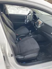 Легковой автомобиль марка – Hyundai Solaris, 4 год выпуска – 2021, VIN – Z94K241BANR311293, цвет – белый 
Место нахождения автомобиля - г. Североуральск Свердловской обл.