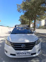 Lifan Solano 2018 года выпуска, VIN – X9W214851J0006587. С имуществом можно ознакомиться по адресу: Российская Федерация, Краснодарский край, по предварительной записи у организатора торгов по адресу электронной почты arbit_by@mail.ru.