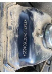 ВАЗ 2112 2007 года, 89 л.с., 229490 км, автомобиль легковой, марка: ВАЗ 21124, модель: LADA 112, VIN: XTA21124070504825, гос. рег. номер: К919НС702, год изготовления: 2007