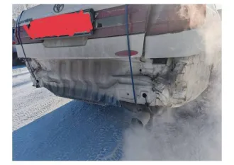 Toyota Corona Premio 1998 года, 115 л.с., 293108 км. Автомобиль легковой, марка: TOYOTA, модель: CORONA PREMIO, VIN: отсутствует, гос. рег. номер: А424АВ122, год изготовления: 1998.