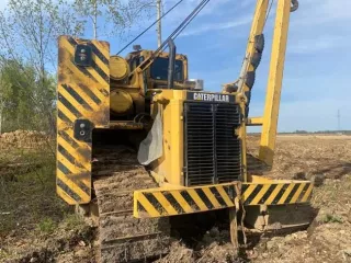 Экскаватор гусеничный Hyundai R300LC-9SH, заводской номер HHKHZ808LE0000183, 2014 год выпуска, госномер 58 УЕ 9248 (63 СВ 9366). Экскаватор гусеничный Hyundai R300LC-9S, заводской номер HHKHZ810LE0001178, 2014 год выпуска, госномер 58 УЕ 9241 (63 СВ 9362). Трактор ДТ-75 ДЕРС2 с буровой установкой…