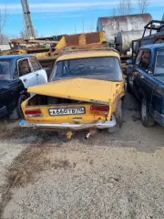 Автомобиль ВАЗ 210740 2012 года выпуска, VIN XTA210740CY038368. Мопед Alpha RX (ZS50-A). Также представлены автомобили ВАЗ 2103, ВАЗ 21099, ВАЗ 21093, ВАЗ 21120, ВАЗ 21150, ГАЗ 3110, ВАЗ 21053. Объекты бывшие в употреблении, имеют внешние дефекты: коррозия, механические повреждения, сколы. Ключи и…