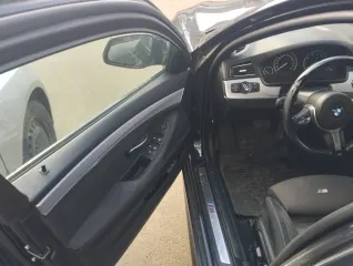 Bmw 520i 2014 автомобиль марки bmw модель 520i 2014 г.в. vin-номер x4x5a39450d356384. в залоге у пао совкомбанк. осмотр предмета торгов производится в рабочие дни по адресу: 350053, краснодарский край, г. краснодар, ул. западный обход, д. 65а по предварительному согласованию по номеру +7 912…