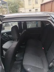 Автомобиль LADA Granta 2017 года выпуска, объем двигателя 1596 см³, мощность 87 л.с., пробег 131978 км. VIN: XТА219010Н0482147.