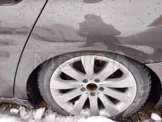 Автомобиль BMW 750, 2013 года выпуска, VIN: X4XYF81180DE5891