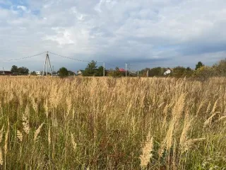 Земельный участок 1 000 кв.м. для ИЖС в Орехово-Зуевском г.о. (КН 50:24:0010601:1457) Площадь земельного участка: 1000 Кадастровый номер земельного участка: 50:24:0010601:1457 Вид разрешённого использования земельного участка: 2.1