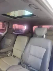 Транспортное средство: автомобиль Hyundai Grand Starex, идентификационный номер  VIN : KMJWAH7JP8U022976, 2008 года выпуска