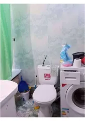 Продается 4/15 доли в квартире площадью 44,3 кв.м. Адрес: Россия, Чувашия - Чувашская Республика, с Комсомольское, ул Куйбышева, дом 14, квартира 3. Кадастровый номер: 21:13:090113:459.