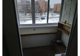 1/2 доля квартиры 35,4 кв.м Кирово-Чепецк, 1/2 доля жилого помещения 35,4 кв.м Кировская область, 1/2 доля в праве на жилое помещение, площадь: 35,4кв.м., адрес (местонахождение): Российская Федерация, Кировская область, г.о. город Кирово-Чепецк, г. Кирово-Чепецк, ул. Сосновая, д. 38, кв. 410…